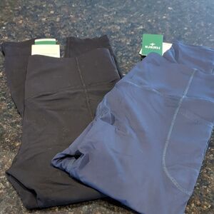 Halara Leggings Bundle - NWT